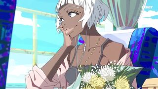 [AniMaunt[ Great Pretender Razbliuto