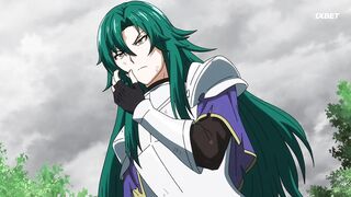 [AniMaunt] Chiyu Mahou no Machigatta Tsukaikata - 09