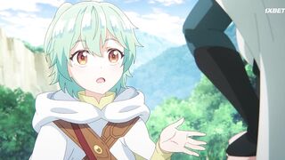 [AniMaunt] Saijaku Tamer wa Gomi Hiroi no Tabi wo Hajimemashita - 08