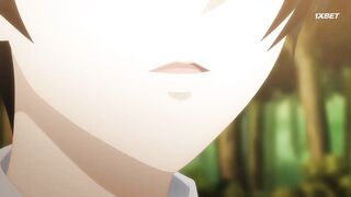 [AniMaunt] Momochi-san Chi no Ayakashi Ouji - 09