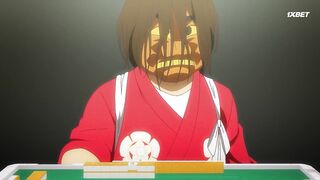 [AniMaunt] Pon no Michi - 09