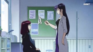 [AniMaunt] Urusei Yatsura (2024) - 08