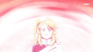 [AniMaunt] Undead Unluck - 21