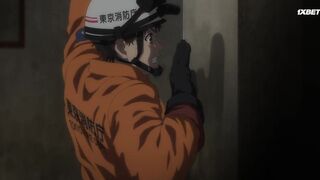 [AniMaunt] Megumi no Daigo%3A Kyuukoku no Orange - 20