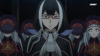 [AniMaunt] Ragna Crimson - 20