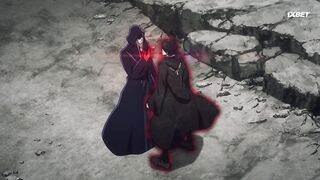 [AniMaunt] Mashle 2 - 08