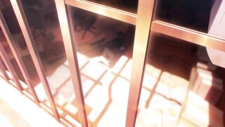 [AniMaunt] Ore dake Level Up na Ken - 08