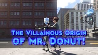 [AniMaunt] MEGAMIND RULES - 02