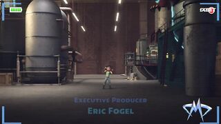 [AniMaunt] MEGAMIND RULES - 03