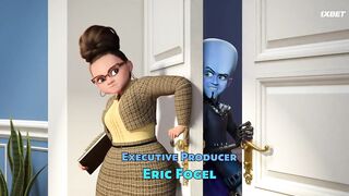 [AniMaunt] MEGAMIND RULES - 04