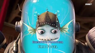 [AniMaunt] MEGAMIND RULES - 05