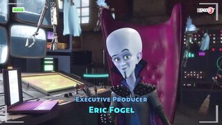 [AniMaunt] MEGAMIND RULES - 07