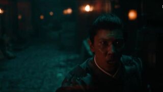 [AniMaunt] AVATAR THE LAST AIRBENDER - 01