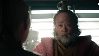 [AniMaunt] AVATAR THE LAST AIRBENDER - 02