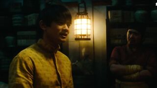 [AniMaunt] AVATAR THE LAST AIRBENDER - 03