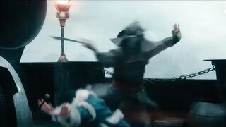 [AniMaunt] AVATAR THE LAST AIRBENDER - 08