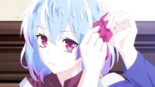 [AniMaunt] Shin no Nakama ja Nai to Yuusha no Party wo Oidasareta node - 09