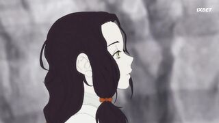 [AniMaunt] Hikari no Ou 2 - 08