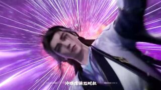 [AniMaunt] Xian Ni - 26