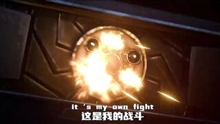 [AniMaunt] Da Yuzhou Shidai - 08