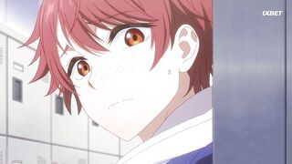 [AniMaunt] Dosanko Gal wa Namara Menkoi - 09