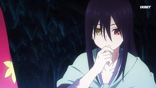 [AniMaunt] Sengoku Youko - 09