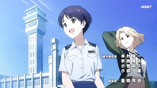 [AniMaunt] Bang Brave Bang Bravern - 09