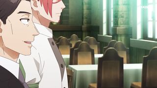 [AniMaunt] Sasaki to Pii-chan - 10