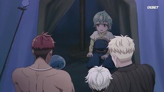 [AniMaunt] Saijaku Tamer wa Gomi Hiroi no Tabi wo Hajimemashita - 09