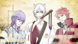 [AniMaunt] Momochi-san Chi no Ayakashi Ouji - 10