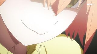 [AniMaunt] Pon no Michi - 10