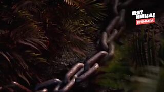 Выживалити S1E1