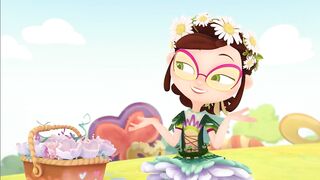 Музыкальный патруль S1E43 Время весны