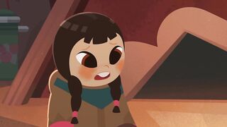 Умка S1E43 Бабушкино письмо