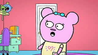 Мишка Босси S1E01