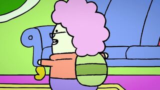 Мишка Босси S1E04