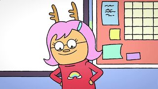 Мишка Босси S1E05