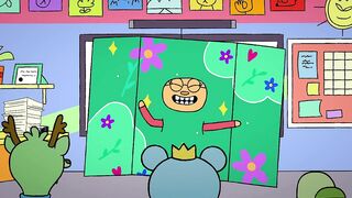 Мишка Босси S1E20