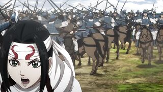 [AniMaunt] Kingdom 5 - 09