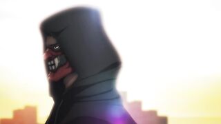 [AniMaunt] Ninja Kamui - 05