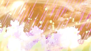 [AniMaunt] Hikari no Ou 2 - 09