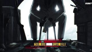 [AniMaunt] High Card Season 2 - 10