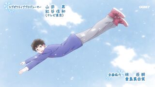 [AniMaunt] Dosanko Gal wa Namara Menkoi - 10