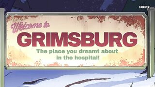 [AniMaunt] Grimsburg - 05