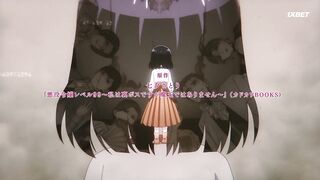 [AniMaunt] Akuyaku Reijou Level 99 Watashi wa Ura-Boss desu ga Maou dewa Arimase - 10