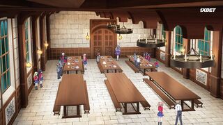 Sokushi Cheat ga Saikyou sugite, Isekai no Yatsura ga Marude Aite ni Naranai n desu ga - 11