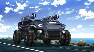 [AniMaunt] Synduality Noir Part 2 - 09