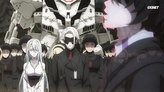 [AniMaunt] Synduality Noir Part 2 - 10