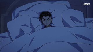 [AniMaunt] Urusei Yatsura (2024) - 10