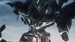 [AniMaunt] Bang Brave Bang Bravern - 10